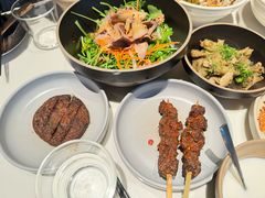 -胡麻(静安嘉里店)