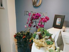 -精德口腔·种植修复·儿牙中心(财富中心店)