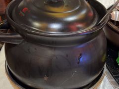 -味可道美食坊(福基路店)