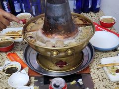 -清真·金鑫隆牛羊肉(环山路店)
