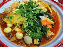 -文立新麻辣烫(合生汇21街区店)