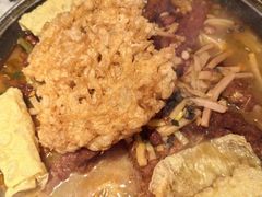 -山四砂锅(太原钟楼街店)