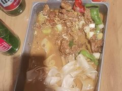 -静一·食光里(黄河路店)