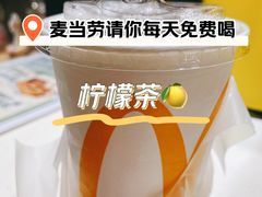 -麦当劳(安定门外大街店)