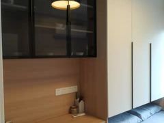 -居丽装饰空间设计(奉贤店整合到徐汇总部)