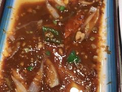 -四海蒸鲜蒸汽海鲜自助(北戴河店)