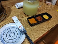 -牛也烧肉(摩尔城店)