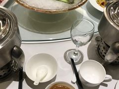 -天宜隆蘑菇宴火锅(石景山旗舰店)
