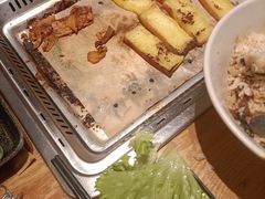 -新石器烤肉(南站店)