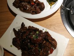 -守柴炉烤鸭(科华中路王府井店)