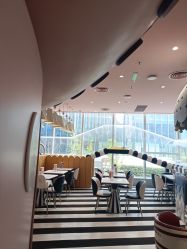 -奈尔宝家庭中心·亲子餐厅(前滩店)