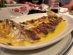 -湖滨28中餐厅·西湖宴·杭州君悦酒店