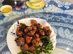 -海韵人家.海景花园经典云南菜(双廊店)