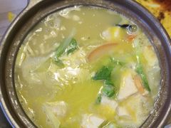 -格桑花开药膳蔬食文化空间