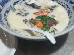 -山外山菜馆(玉泉路店)