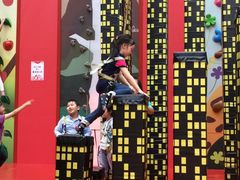 -蒙特利亲子乐园