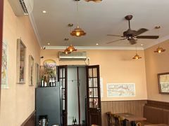 -Bistro Les Lilas丁香花小酒馆