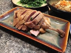 -南京大牌档(青岛万象城店)