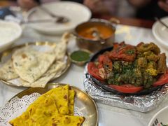 -清真· AL-JANNAT 佳纳特餐厅(仙林店)