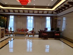 大堂-乐和餐饮(活力源店)