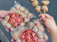 招牌牛肉丸-阿娟牛肉丸·手打牛肉丸·现做现卖