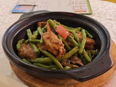 -御满江海鲜酒家(洛溪新城店)