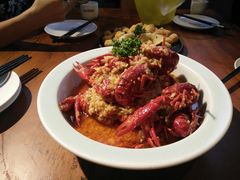 -戴记龙虾(天泽街店)