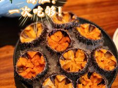 -Mr·Fish鱼鲜生海鲜放题(银泰in99店)