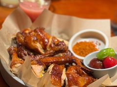 -SHAN山(前滩太古里店)