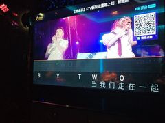 -佰迪乐KTV(岑溪店)
