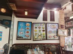 -阿殳粥馆(水围村店)