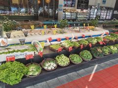 -苏先生海鲜渔庄(金桥店)