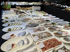 -好兄弟郭巨海鲜(天一阁店)