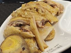 -陆记鹅庄·潮汕菜·狮头鹅(大仟里店)