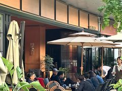 -The place那儿(新城国际店)