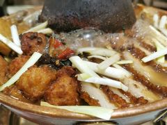 -包子大王(新泽巷店)