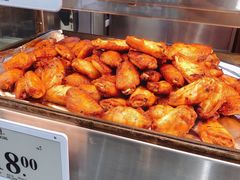 -山姆餐吧(山姆会员商店店)