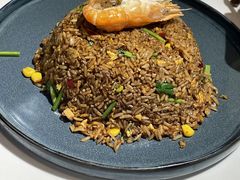 -MORNING  TAI莫柠泰·东南亚泰式餐厅(滨江公园店)