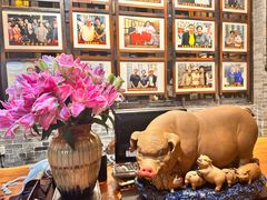 -猪肉婆私房菜(容桂总店)