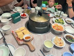 -野·大山里野生菌石锅土鸡(益田假日店)