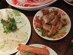 -牛市坎火锅(建设路店)
