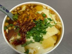 -南通大学-食堂