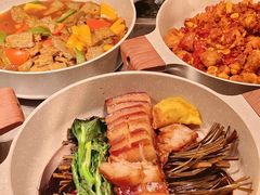 -万达文华酒店·48F云端窗景美食汇自助餐厅