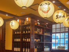 -鸟鹏烧鸟居酒屋(仁恒梦中心店)