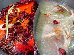 -赵美丽·重庆社区火锅·直营店(火车东站·中豪国际店)