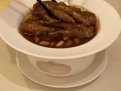-利苑酒家(宜安广场店)