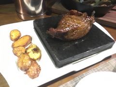 -小火花·干式熟成牛排馆Spark SteakHouse(剑桥郡店)