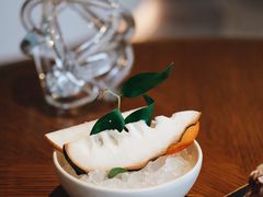 -Amber(置地文华东方酒店)