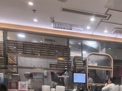 -喜家德虾仁水饺(青岛永旺东部店)