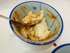 -张钦德·广场老牌豆花甜汤(总店)